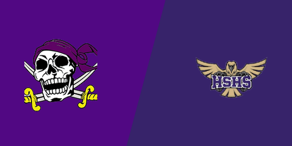 Jack Britt High School vs. Holly Springs High School