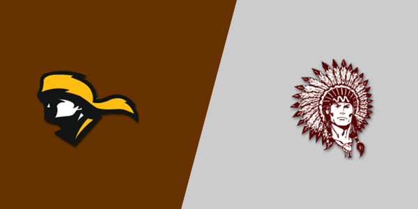 David Crockett High School vs. Happy Valley High School