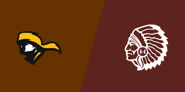 David Crockett High School vs. Happy Valley High School