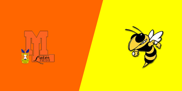Mountain Lakes High School vs. Hanover Park High School
