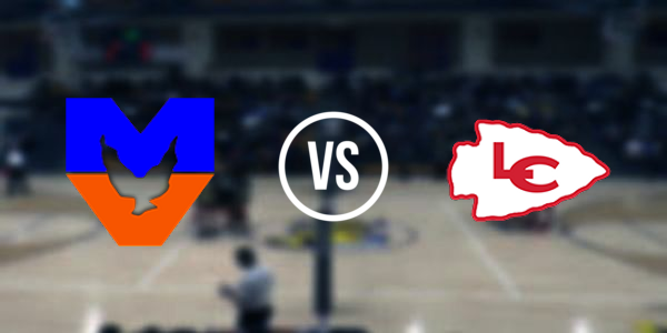 Lakeland High School vs Mountain View High School