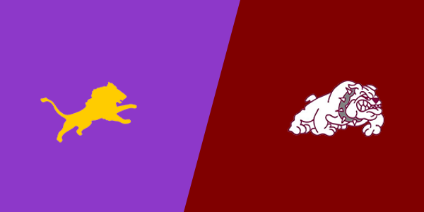 Bishop Ryan Catholic School vs. Bowman County High School