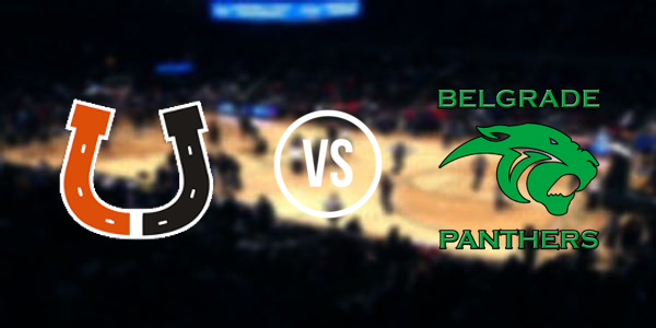 Billings Senior High School vs. Belgrade High School