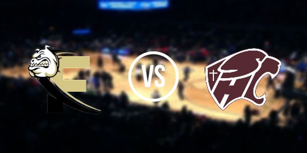 Fairdale High School vs Holy Cross High School