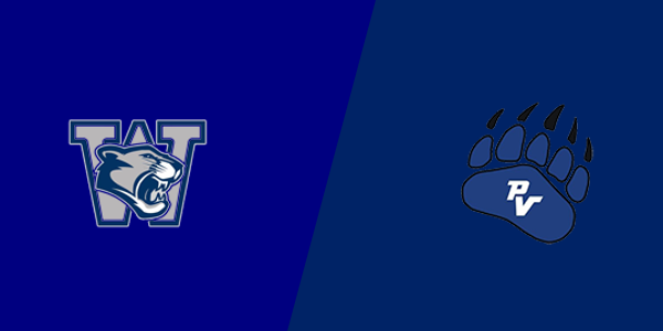Pocono Mountain West vs. Pleasant Valley High School