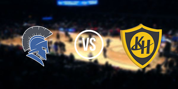 Sparta High School vs. Kenowa Hills High School