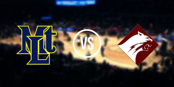 Mount Lebanon High School vs. Altoona Area High School