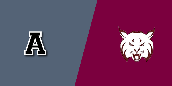 Away vs. Beaver Area High School