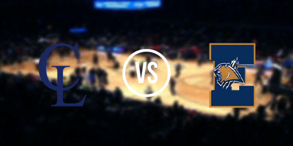 Cove High School vs. Echo High School
