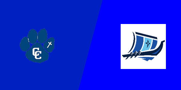 Cascade Christian High School vs. Bellevue Christian High School