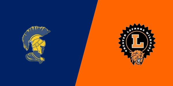 Derry Area High School vs. Greater Latrobe High School