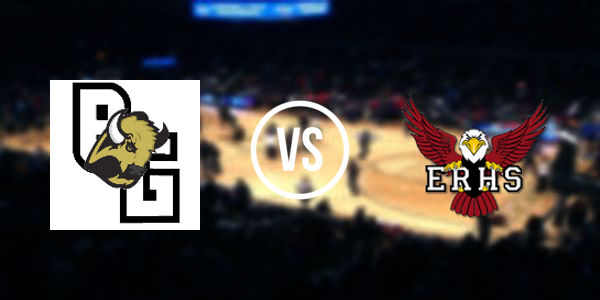 Buffalo Gap High School vs. East Rockingham High School