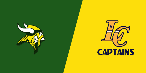 Loudoun Valley High School vs. Loudoun County High School