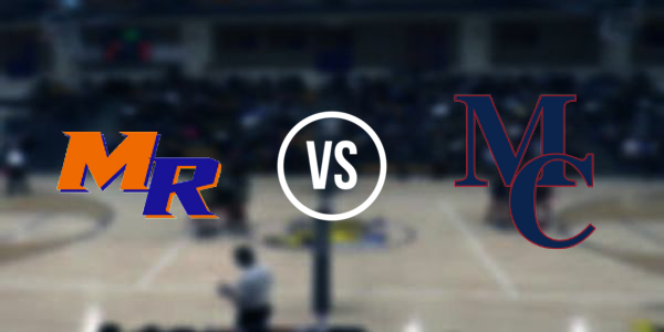 Marvin Ridge High School vs. Mallard Creek High School
