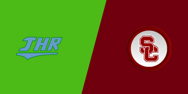 J.H. Rose High School vs. South Central High School