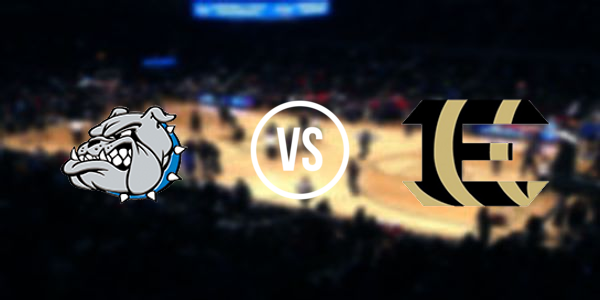 McAdams High School vs. Ethel High School