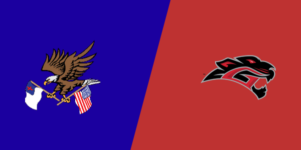 Poinciana Christian Preparatory School vs. Gateway High School