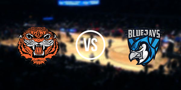 Jackson-Milton vs Newton Falls High School