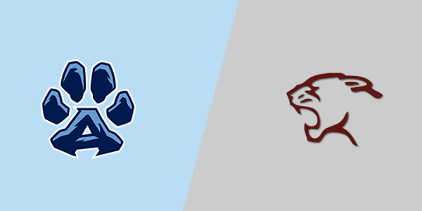 Alleghany High School vs. Stuarts Draft High School