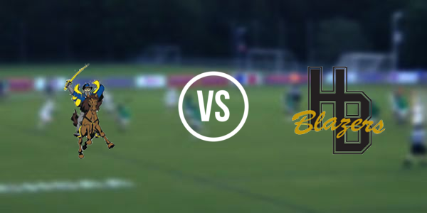 Hathaway Brown vs Wooster high school