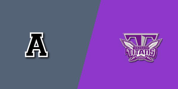 Away vs. Tenoroc High School