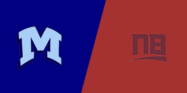 Middletown High School vs. New Britain High School