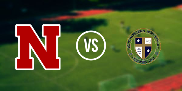 Northwood High School vs. Northwestern High School