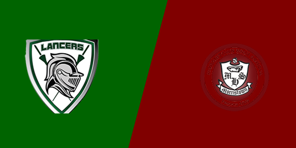 Livingston High School vs. Morristown High School
