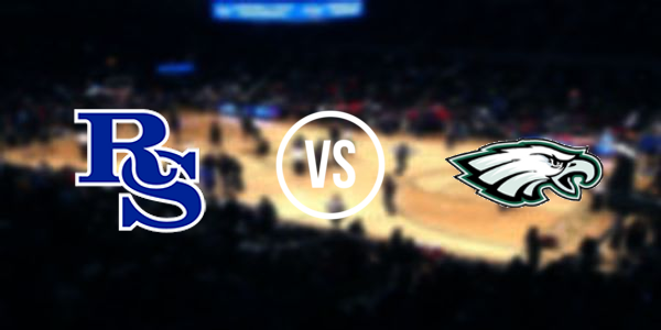 R-S Central High School vs. East Henderson High School