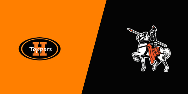 Hillsboro High School vs. Lincolnwood High School