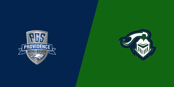 Providence Christian School vs. Northside Methodist Academy