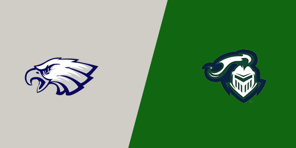Providence Christian School vs. Northside Methodist Academy
