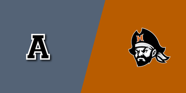 Away vs. Hoover High School