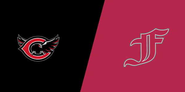 Cheney High School vs. Ferris High School