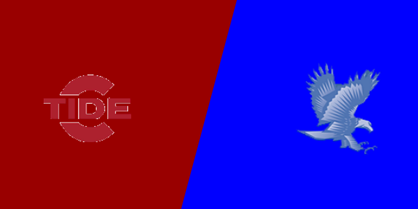 Pottsville Area High School vs. Blue Mountain High School