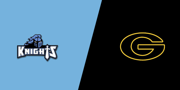 Johnson High School vs. Groves High School