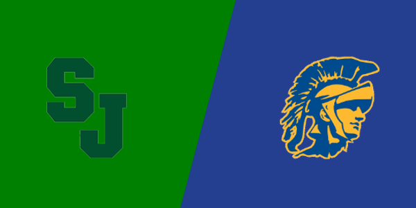 South Johnston High School vs. Garner Magnet High School