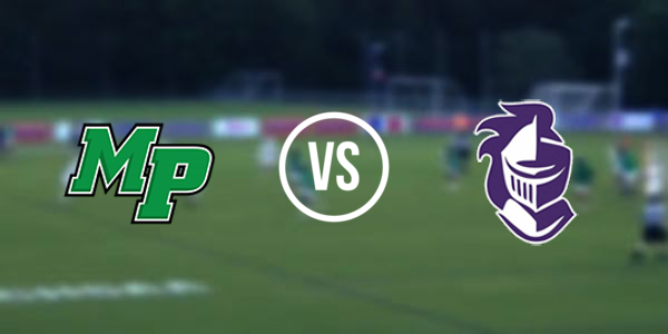 Ardrey Kell High School vs Myers Park High School