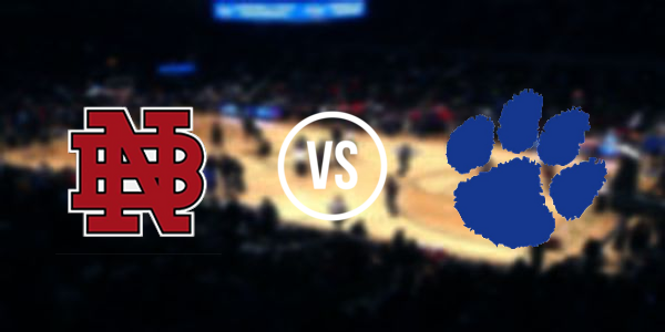 New Bern High School vs. Millbrook High School