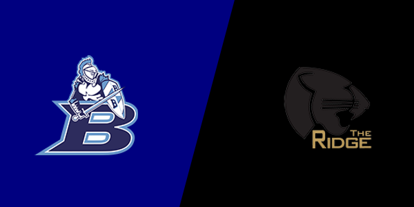 LD Bell High School vs. Fossil Ridge High School