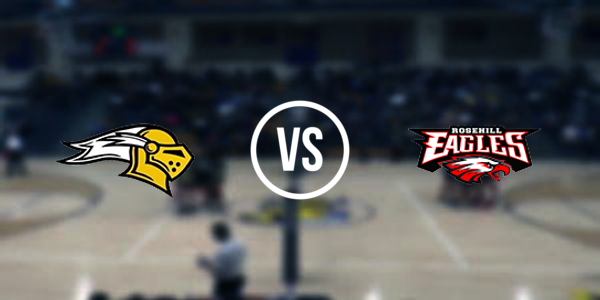 Providence Classical School vs. Rosehill Christian School