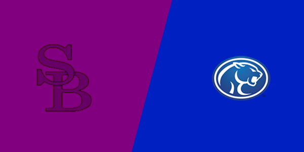South Beauregard High School vs. Buna High School