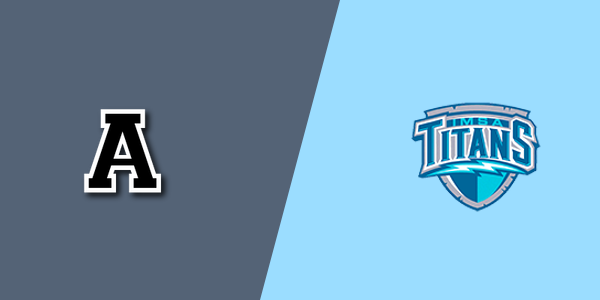 Away vs. Illinois Math and Science Academy
