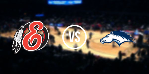 Eaton High School vs. Platte Valley High School