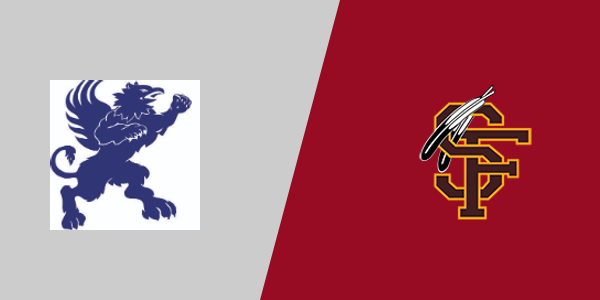 Santa Fe Preparatory School vs. Santa Fe Indian High School