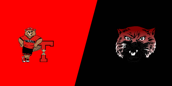 Tenino High School vs. Ocosta Jr/Sr High School