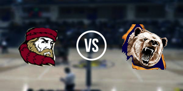 Bridger High School vs. Gardiner High School