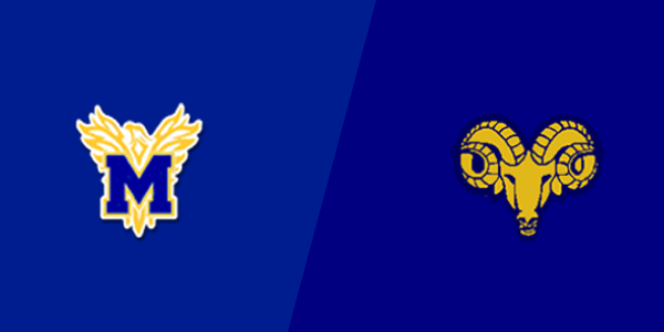 Dalton McMichael High School vs. Reidsville Senior High School