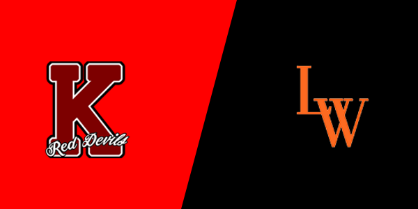 Kathleen High School vs. Lake Wales High School