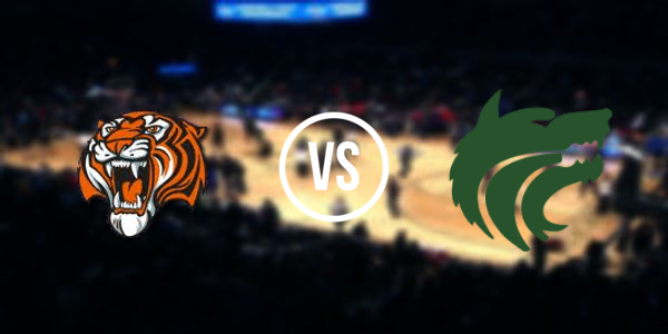 Fairfield vs Vigor